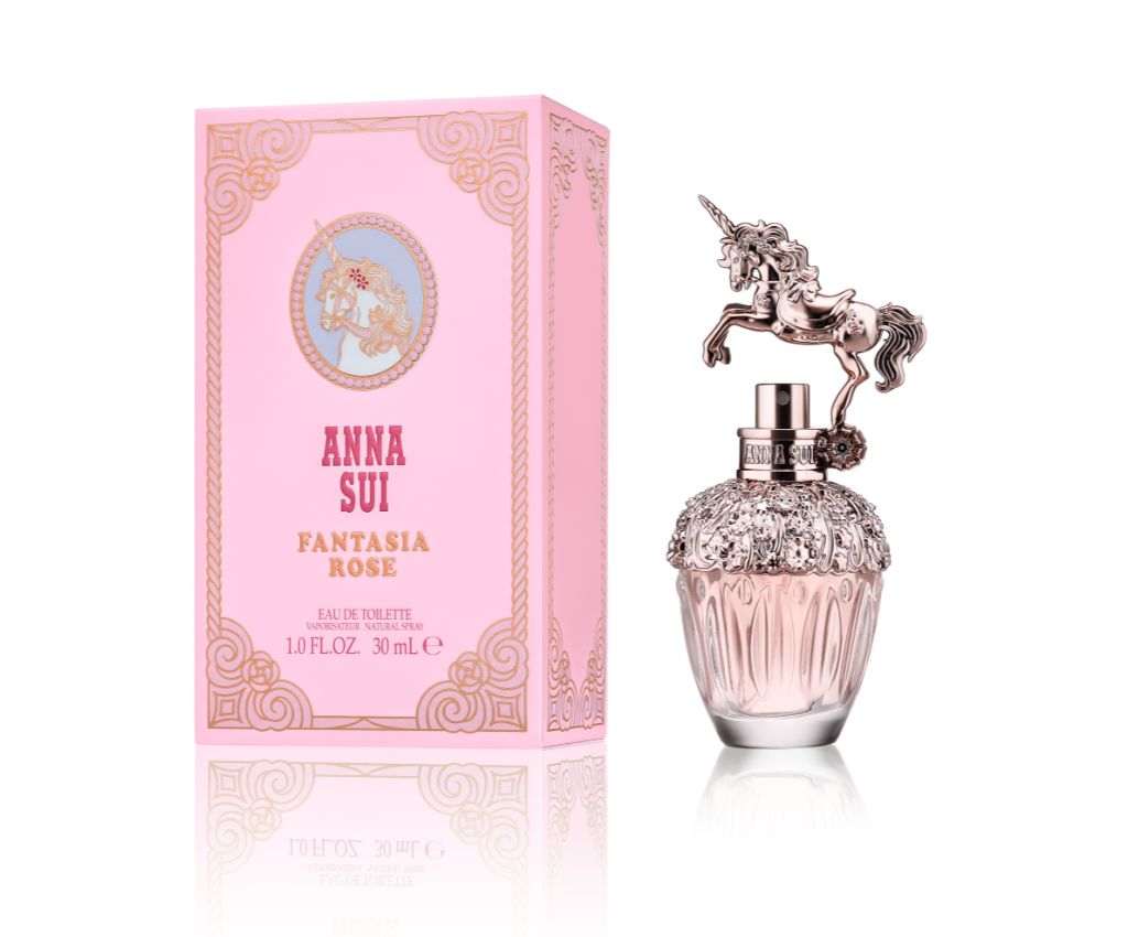 Fantasia Rose EDT 30ml